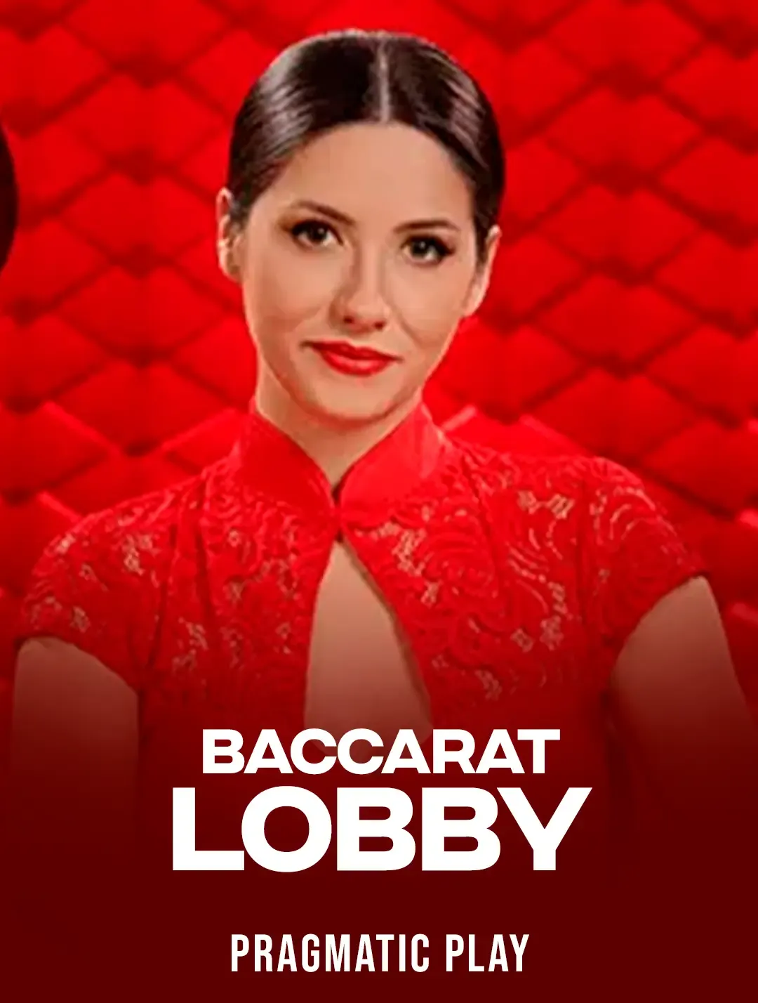 Baccarat Lobby