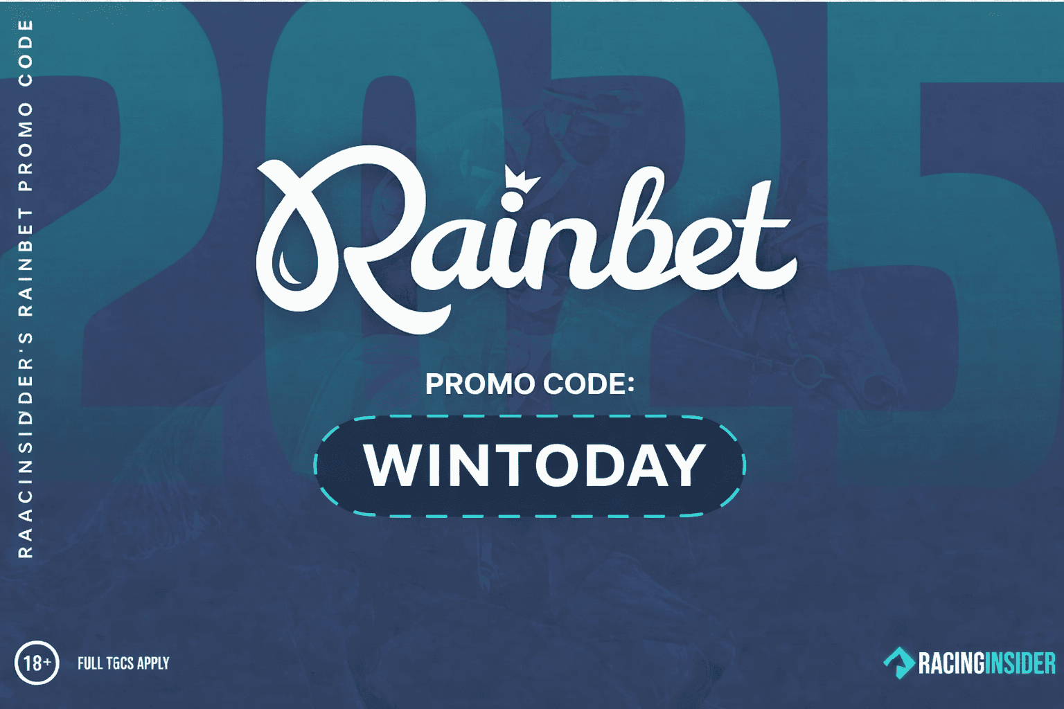 Rainbet payment options