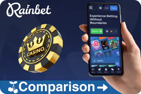 Comparison: Browser Access vs Native Apps