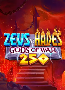Zeus vs Hades: Gods of War