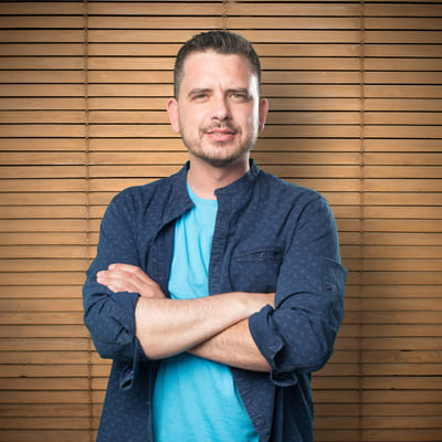 Daniel Mercer
