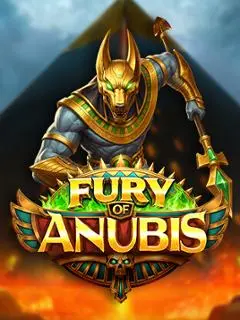 Fury of Anubis