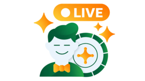Live Dealer Games