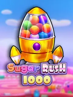 Sugar Rush 1000