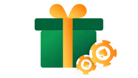 Welcome Bonus