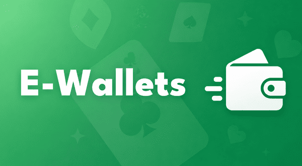 E-Wallets