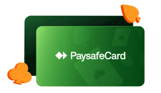 Paysafecard Casinos