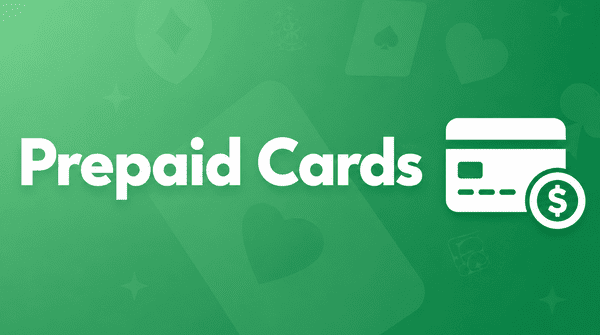 Prepaid Cards