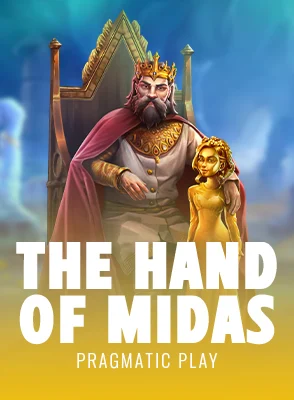 The Hand of Midas