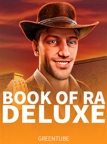 Book of Ra Deluxe Buy Bonus