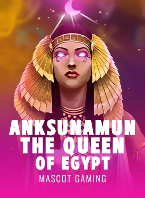 Anksunamun The Queen of Egypt