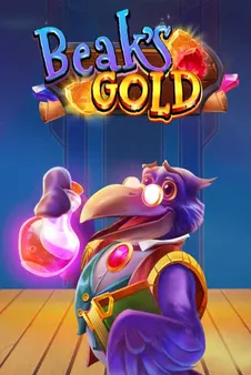 Beaks of Gold