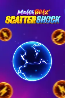Mr. Blitz Scattershock