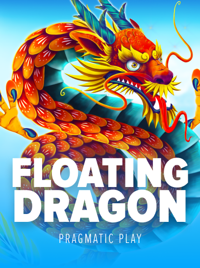 Floating Dragon Hold & Spin