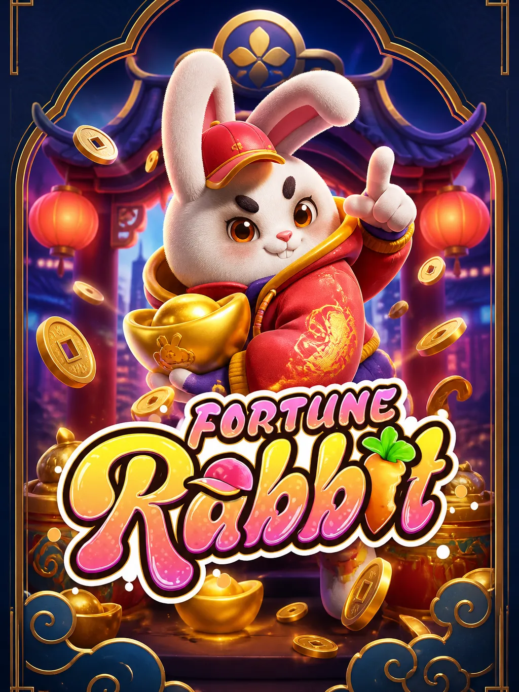 Fortune Rabbit
