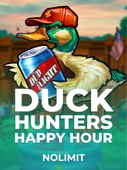 Duck Hunters Happy Hour