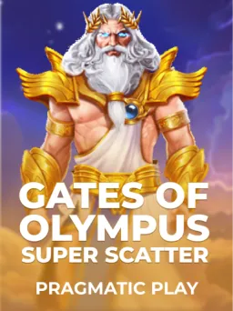 Gates of Olympus Super Scatter