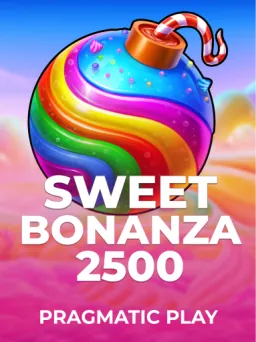Sweet Bonanza 2500