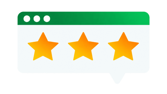 Review Hub hero image
