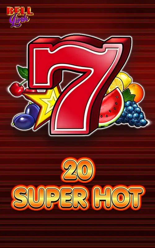 20 Super Hot Bell Link