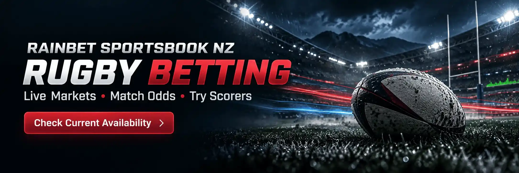 Rainbet Sportsbook